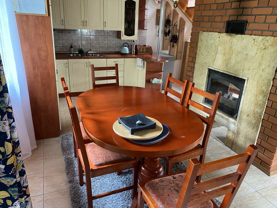 Wynajem domku letniskowego