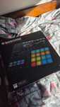 Native Instruments Maschine Mk3 + Komplete Select + Futeral