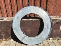Bednarka 30x4 ocynkowana / 25 i 50 kg