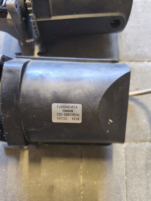 Silnik do cyrkularki 1500W