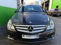 Mercedes R 320 CDI 4-matic aut.