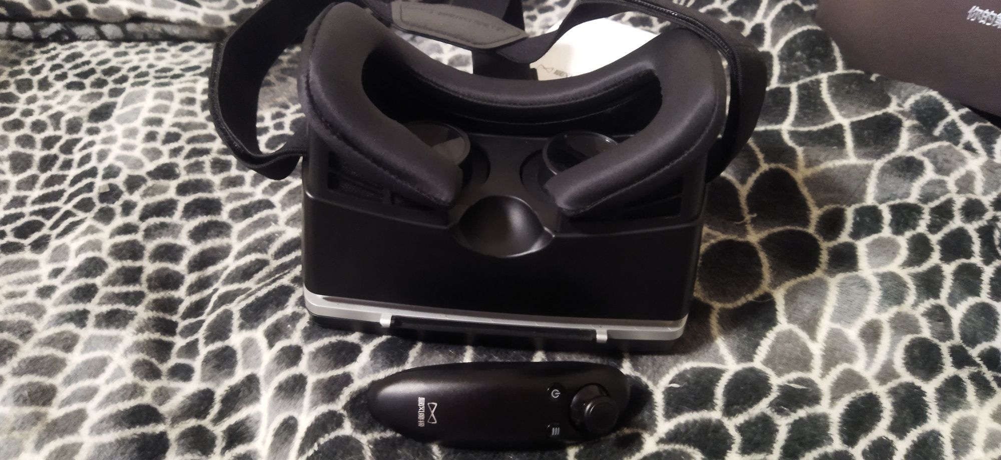 Продам Baofeng Mojing II VR 3D-очки Віртуальної реальності