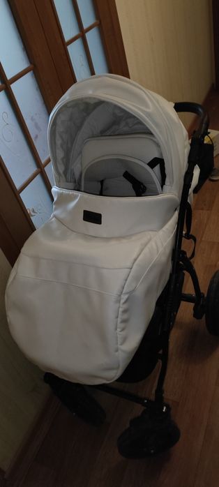 Дитяча коляска 2в1