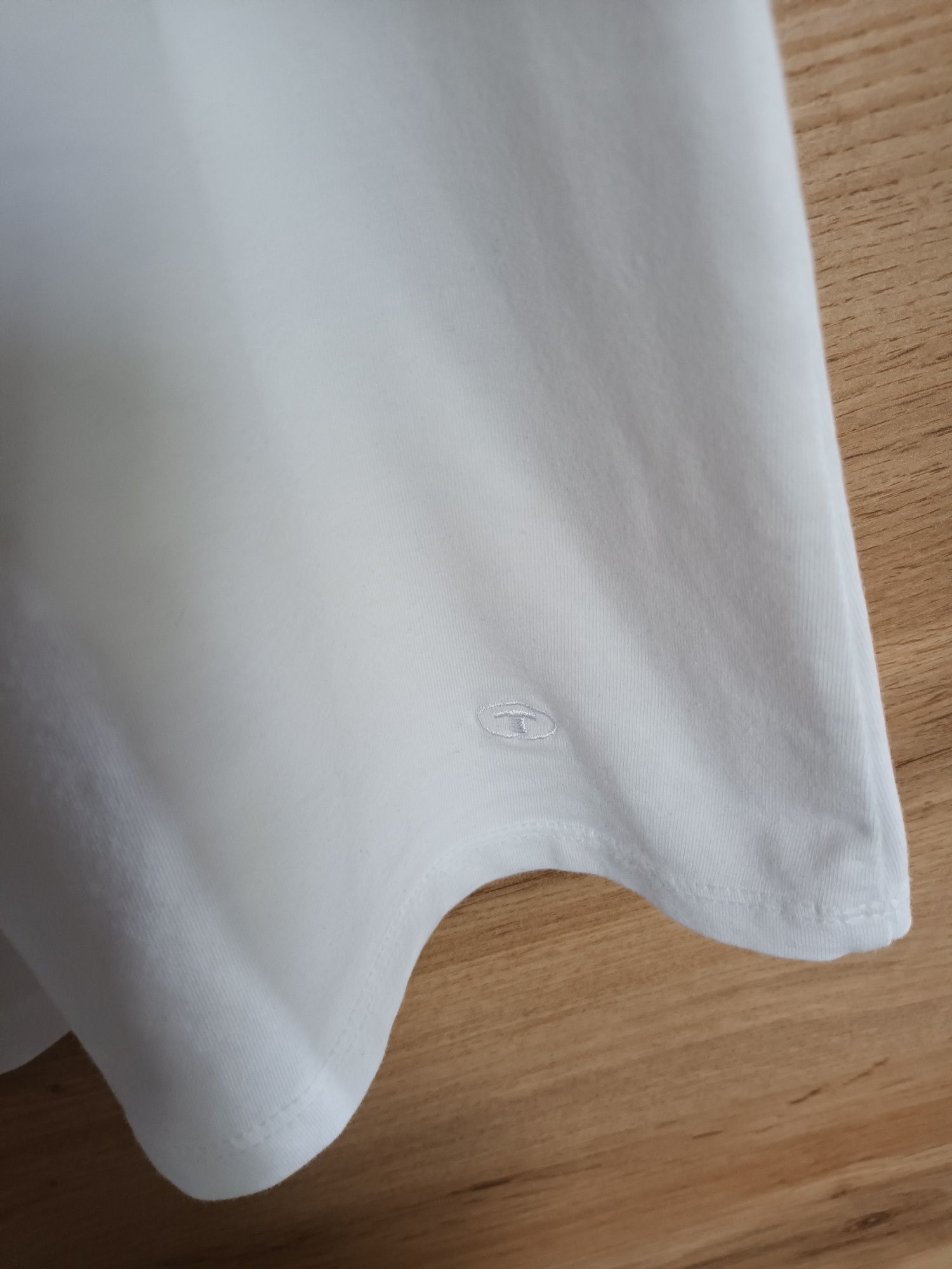 Koszulka biała L/XL