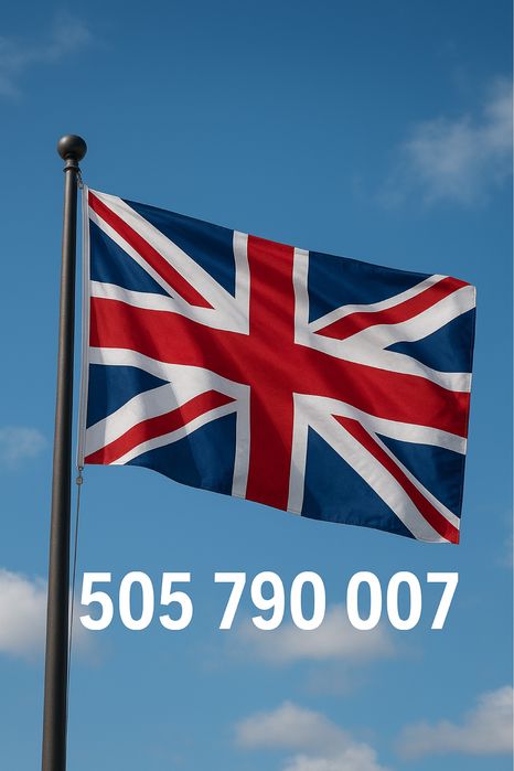 Angielski korepetycje Bydgoszcz Błonie Górzyskowo lub online