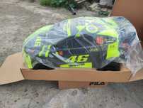 Traxxas rally VR46 raro hpi Kyosho arrma losi axial tamiya