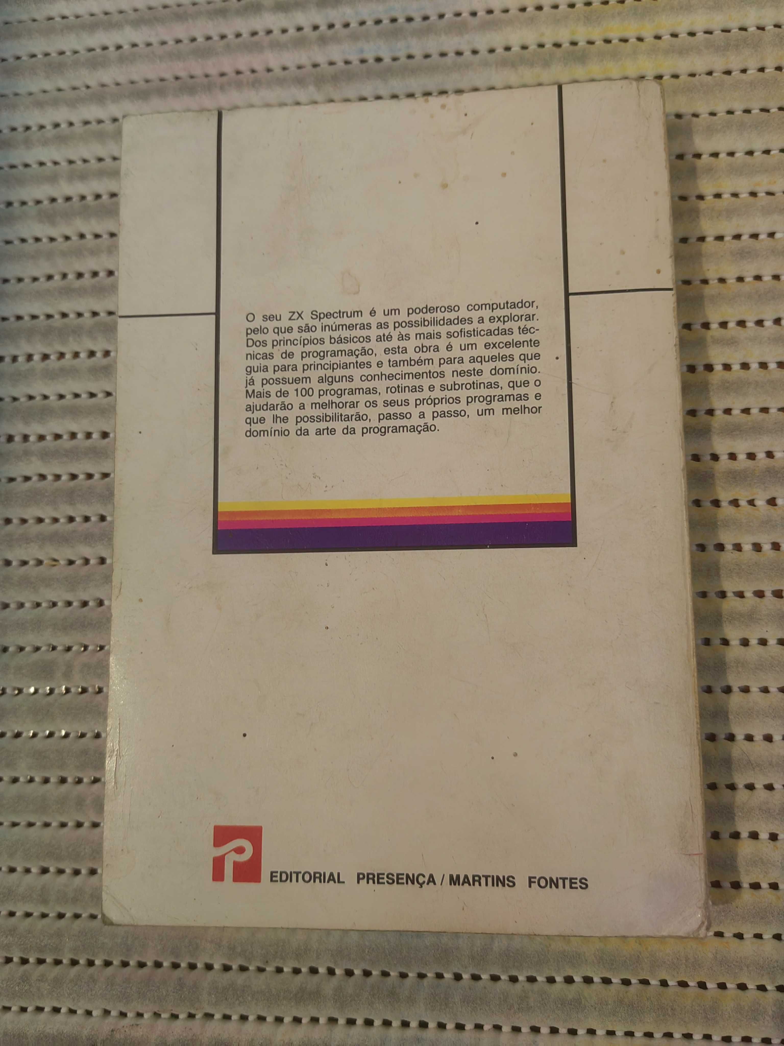 manual zx spectrum