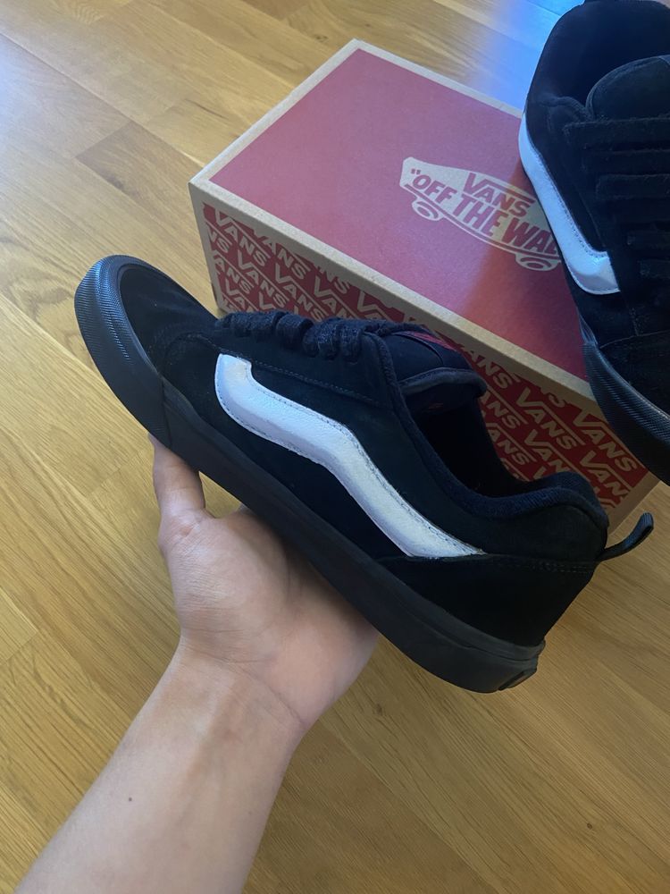 Vans Knu Skool, sk8