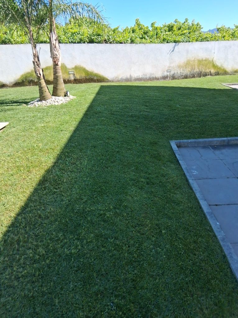 Jardineiro ao seu dispor