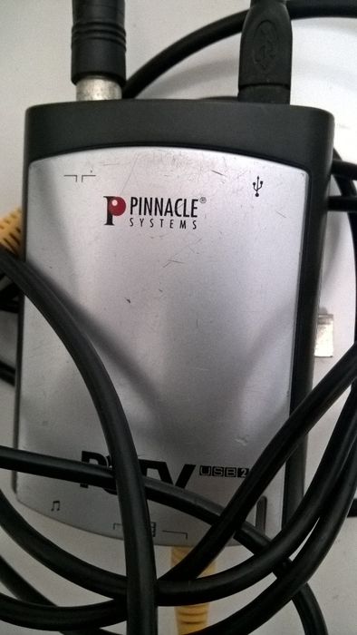 Placa de TV para ligar ao computador