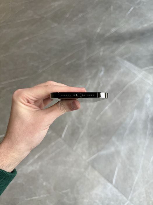 Айфон 12 Про Макс 128Гб Графит (369$) Магазин/Гарантия