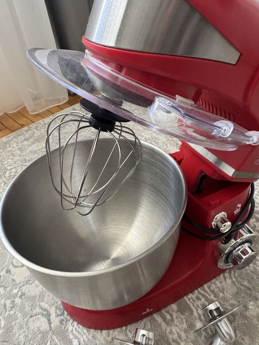 Тістоміс/планетарний міксер Royalty Line