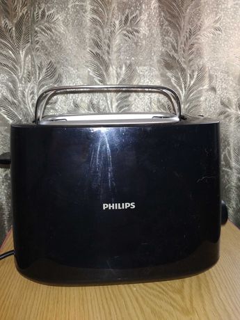 Продам тостер  Philips HD 2581/90