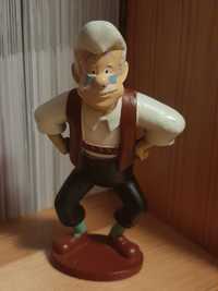 Kolekcjonerska figurka disney Geppetto "Pinokio"