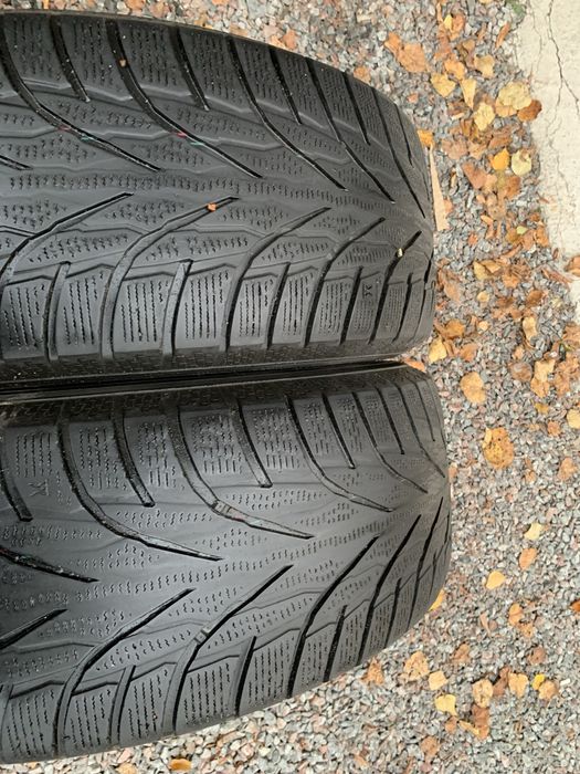 Зимові шини(резина) 265/60 R18 “KUMHO” Winter Craft WS51 - 2шт.