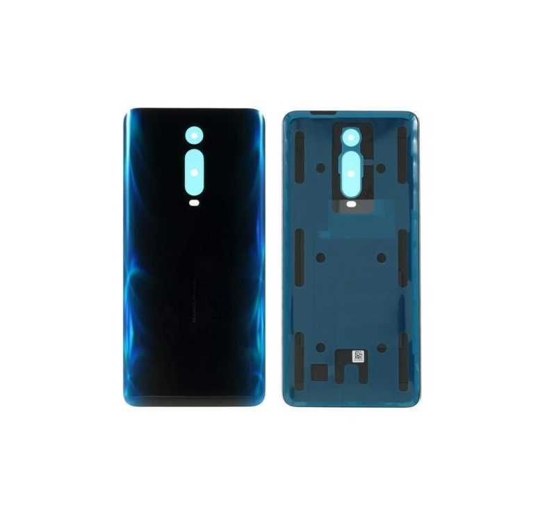 Задняя крышка Xiaomi Mi9T логотип Redmi и логотип Mi