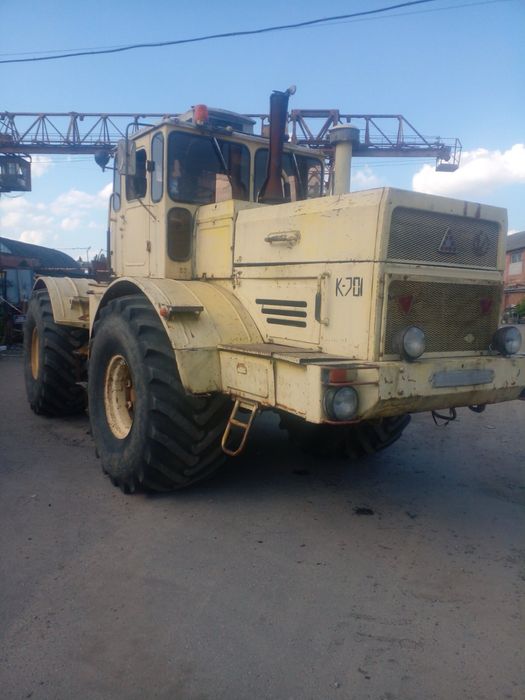 ‼️ТракторК-701 по запчастинах‼️