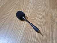 Microfone Jack 3.5mm