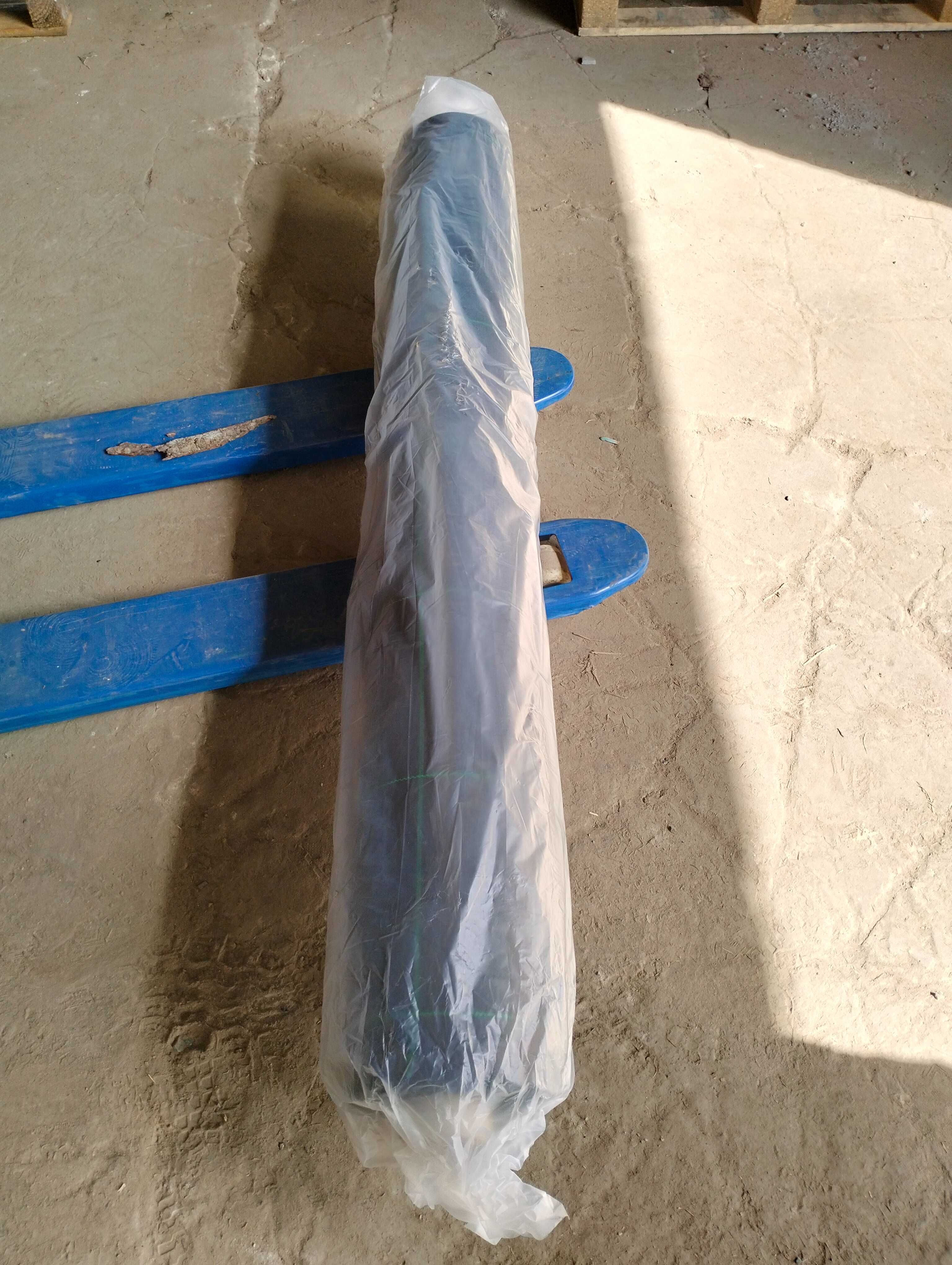 Agrotkanina 4,2m x 100m, 100g/m2 czarna