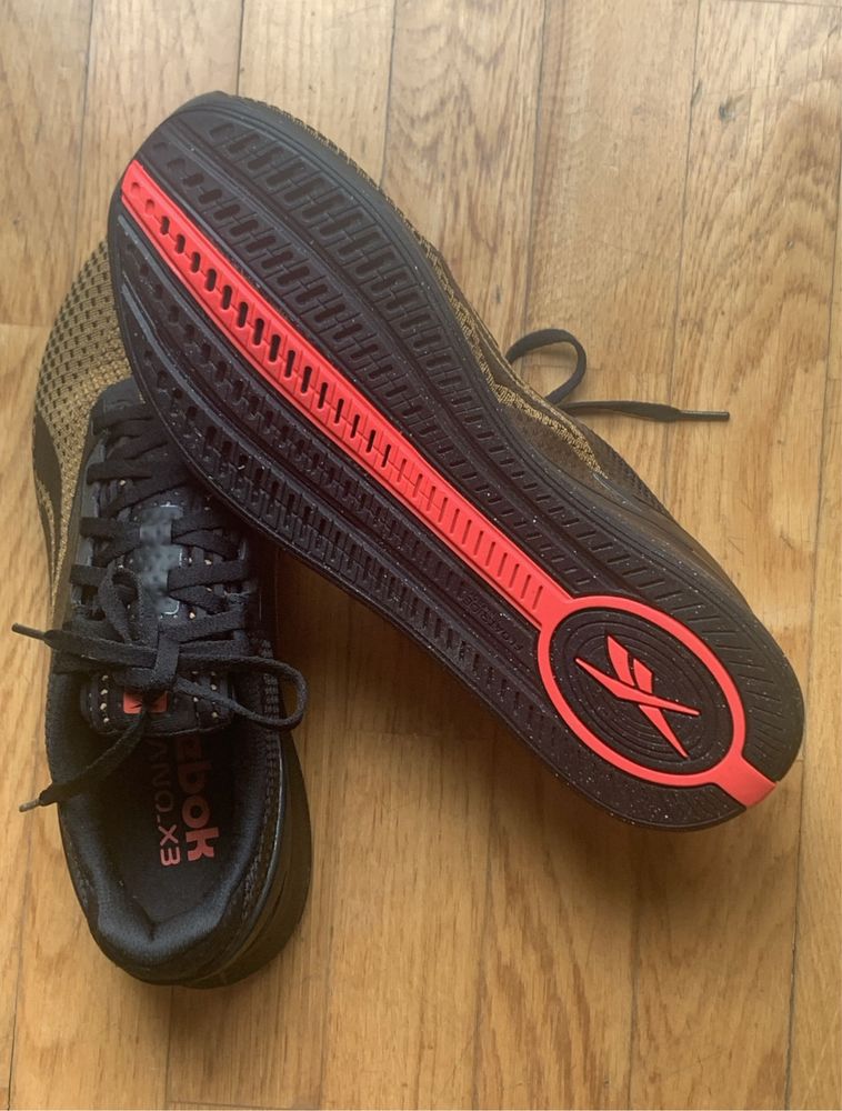 Reebok Nano X3 - como novas
