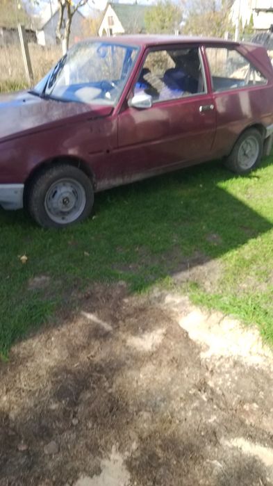 Подається Таврія Нова