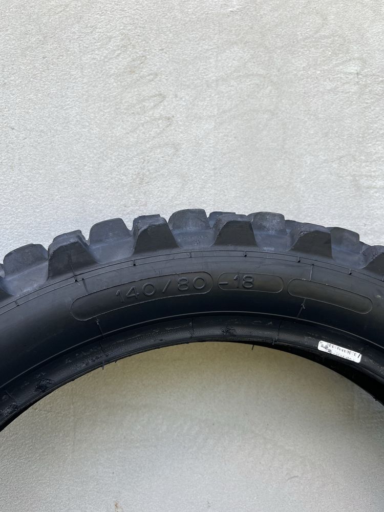 Opony crossowe 140/80-18