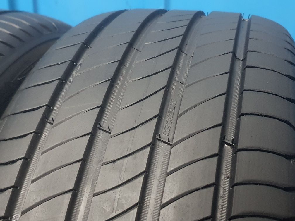 225/45 R18 Markowe opony letnie Michelin ! Rok 2021