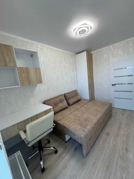 Сдам 2-комнатную квартиру в новострое на Черемушках