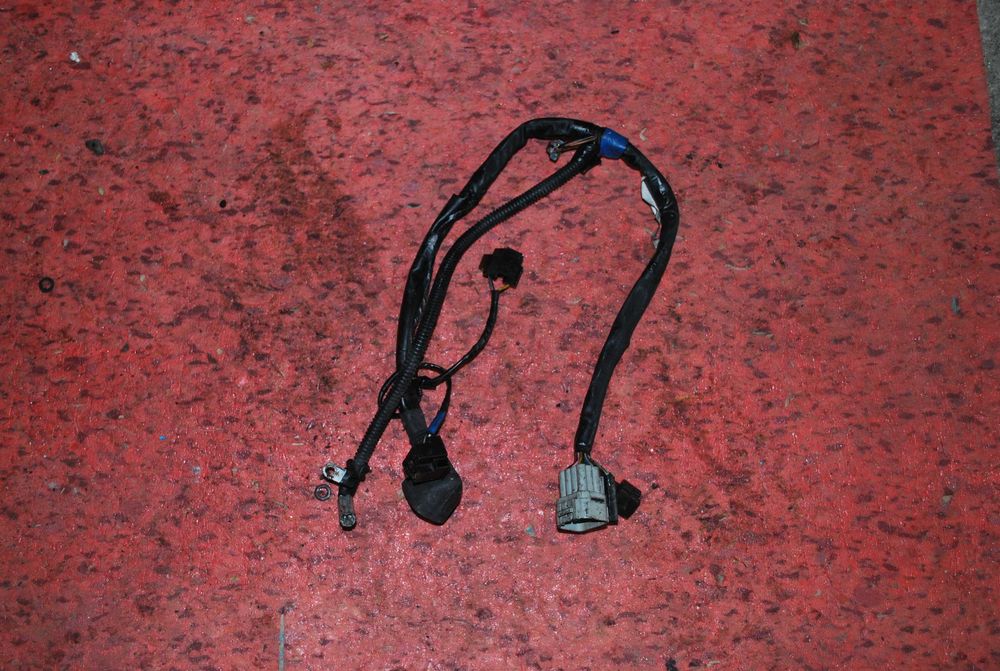 GSXR 1000 K1 K2 K3 część owiewki silnik lagi koło