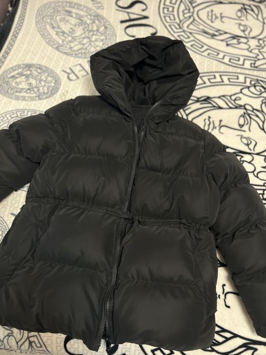 Зимова куртка caustume