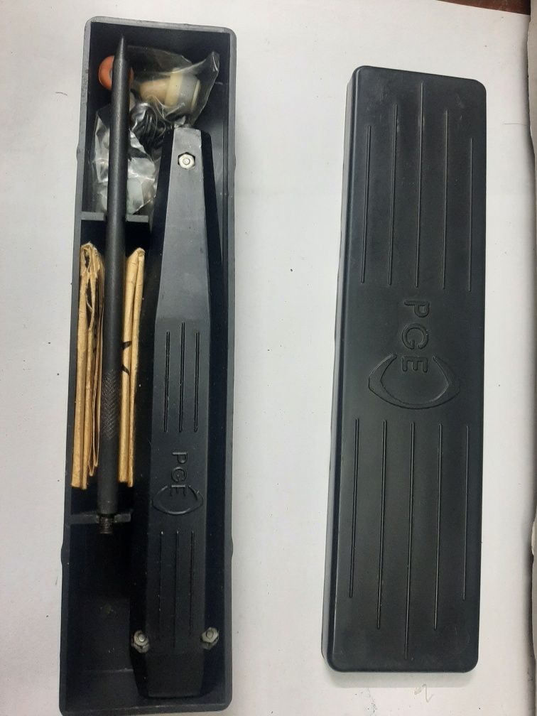 Автостетоскоп PGE, ссср 1989г