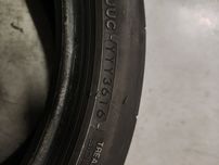 Opony yokohama  245/40 R 17