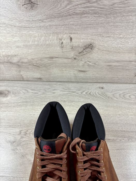 Timberland чоловічі кросівки 45 розмір