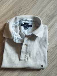 Tommy Hilfiger polo, podkoszulek, t-shirt, koszulka męska