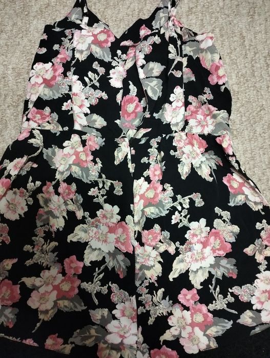 Комбінезон літній