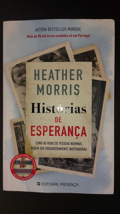 Livros à procura de nova casa