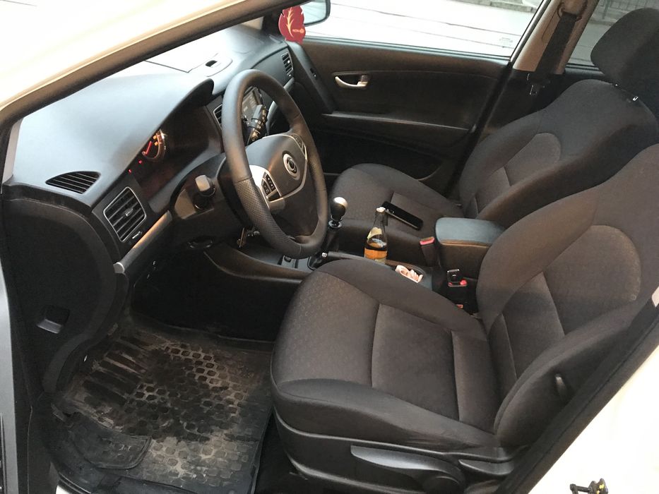 SsangYong Korado 2.0 tdi 2011р