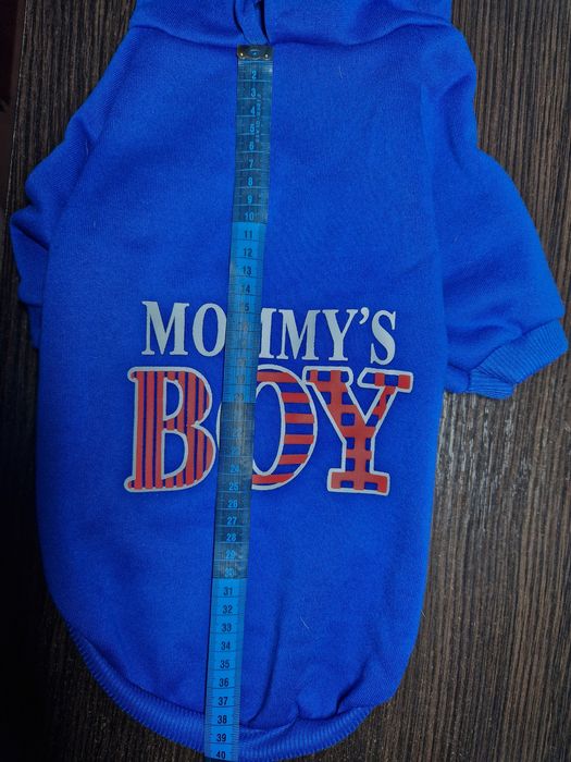 Одяг для собак#худі на французького бульдога