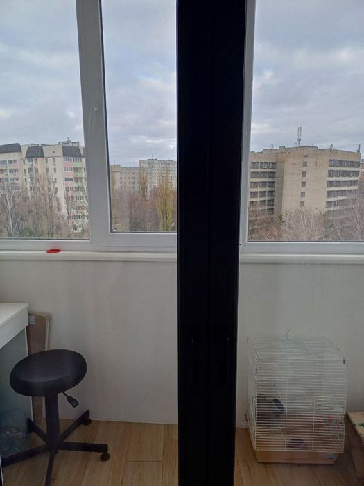 ЖК Дуэт‼️ Алексеевка ‼️3 комнаты.Метро 5 минут.