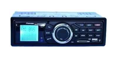 Автомагнітола Pioneer A624