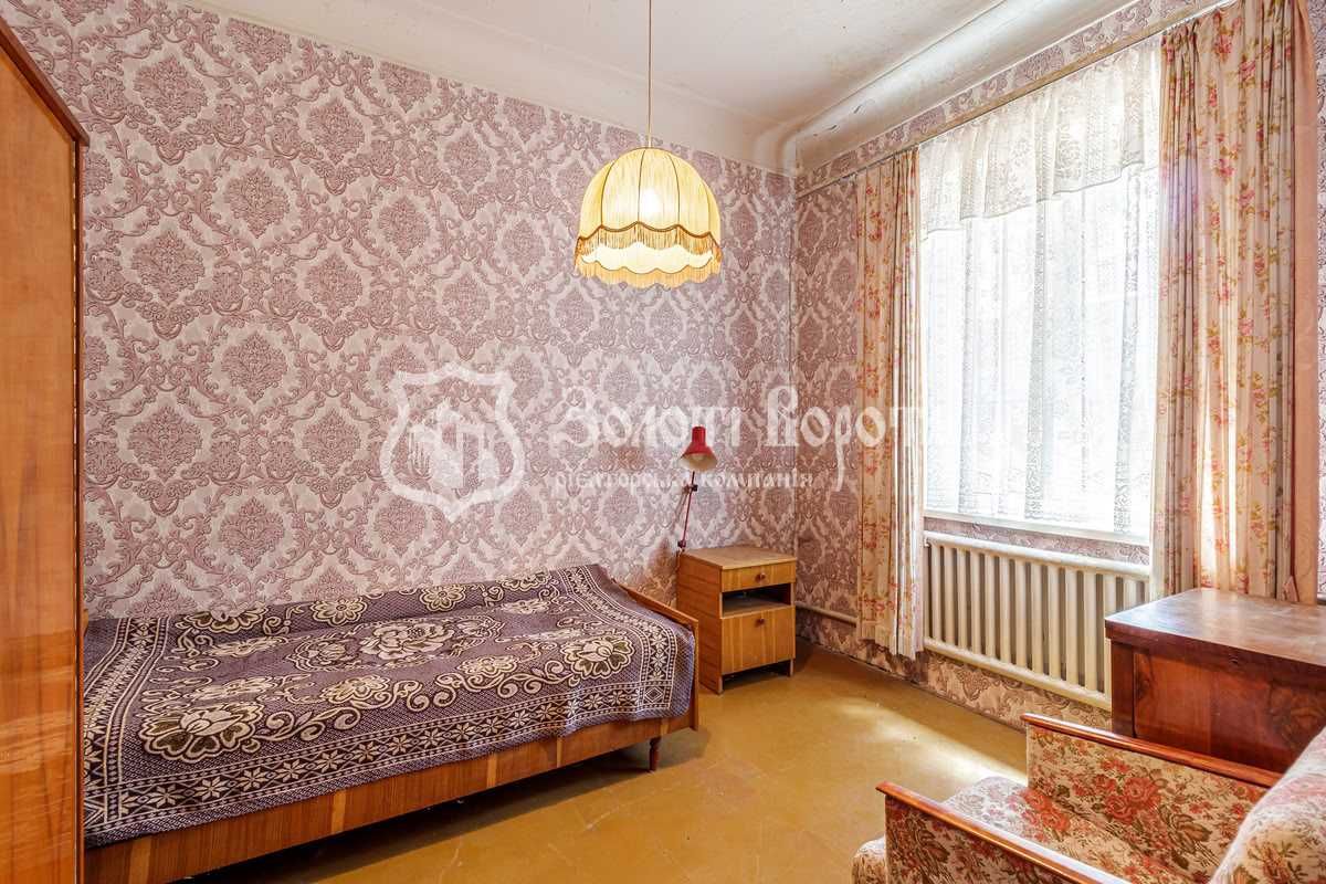 Квартира, 2к. Житловий стан. Монтажників, 56, Солом'янський район