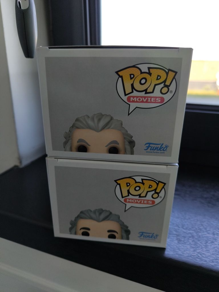 Funko pop Bilbo Baggins