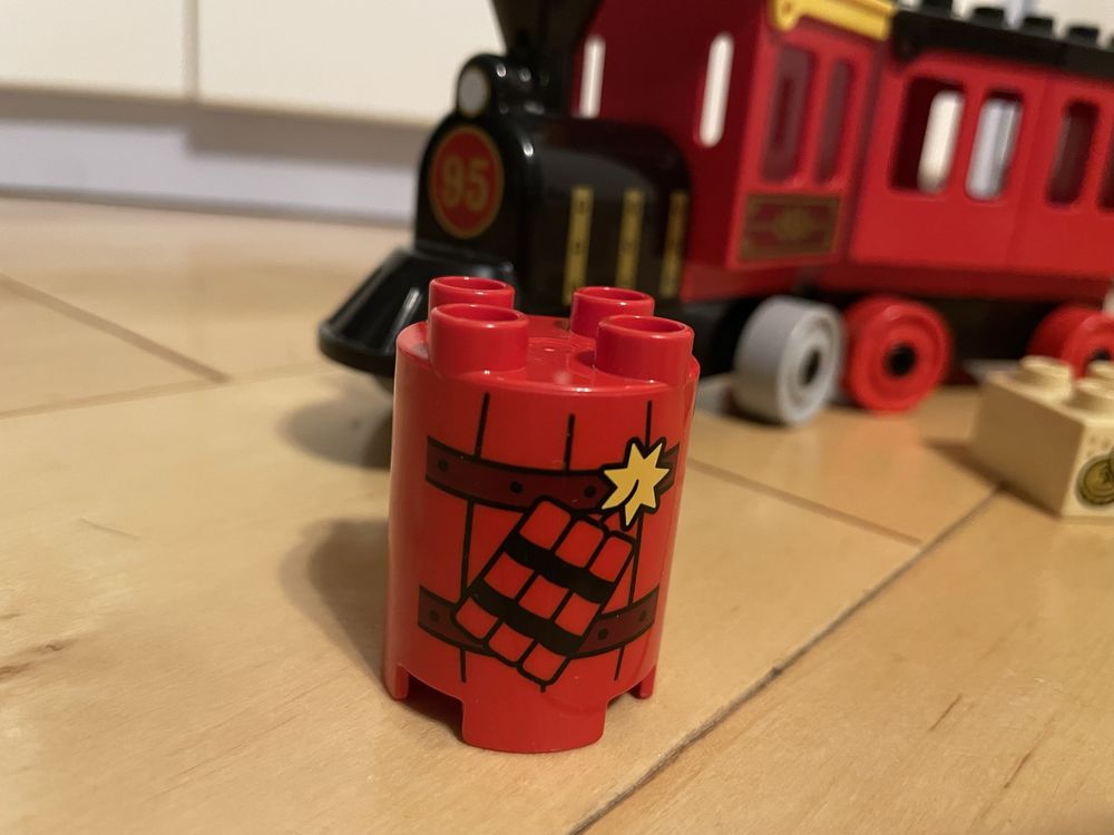 Lego duplo Toy Story