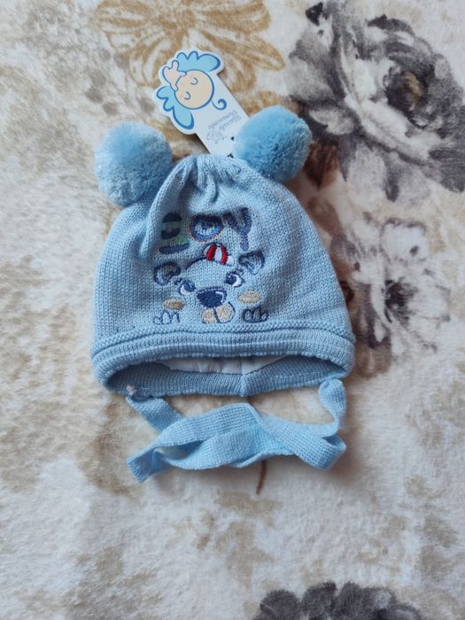 Речі на новонароджених