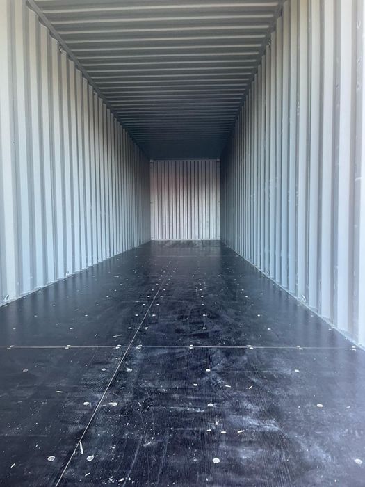 Magazyn 28m2 Poznań Self-storage Kontener Samoobsługowy Tani