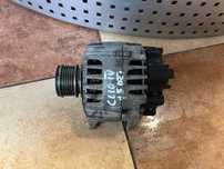 ALTERNATOR RENAULT CLIO IV 1.5 DCI 231001318R SUPER STAN ORYGINAŁ