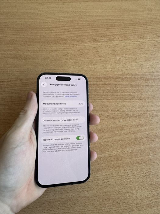 iPhone 14 Pro | Stan Bardzo Dobry | Oryginalny | Space Black |Warszawa