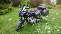 Yamaha FZS 1000 fazer