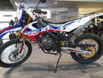 Rieju MRT Pro | Nowy | Rieju MRT 50 PRO EURO 5 Salon