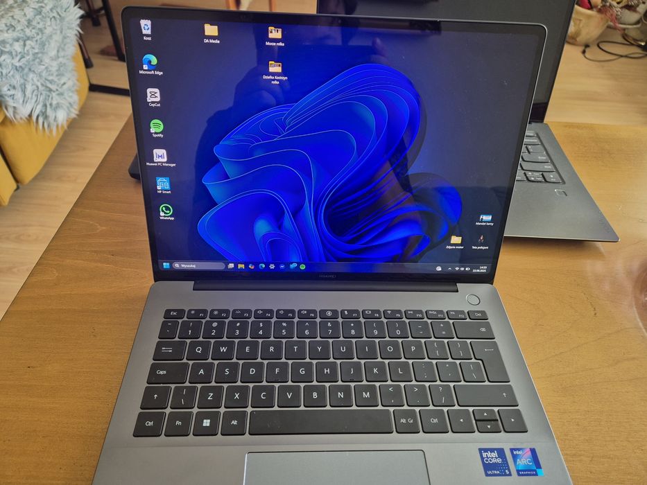 Laptop Huawei Matebook 14 Intel Ultra 5